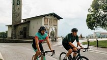 Ghisallo Road Bike Tour