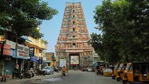 Chennai in a Day: Private Guided Full-Day Sightseeing Tour