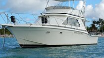 Private Fishing Charter Punta Cana (Orion)