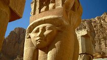 Private Guided Tour in Dendera and Abydos Temples