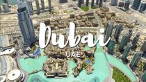 Dubai City Tour - Old & Modern City Sightseeing Dubai - Transfer