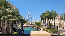 Dubai Layover Private Tour 
