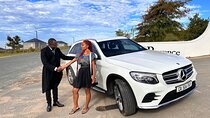 Full-Day Cape Town Private Transfers and Chauffeur Services