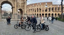 E-Bike Adventure on Rome’s Ancient Appian Way Up To 6 People