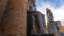 Explore the history and treasures of Luxor in two days