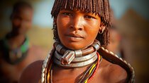 6-Day Omo Valley Cultural Private Tour