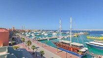 Discover Hurghada with a private City tour,with Private Transfer