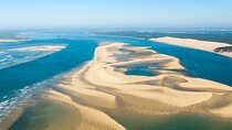 Private Arcachon Full-Day tour, from Bordeaux