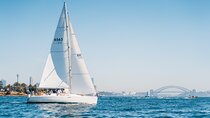 Private 4-Hour Luxury Yacht Charter on Sydney Harbour