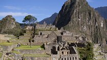 Inca jungle trek 4 days to Machu Picchu
