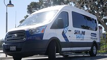 Private Shuttle to Disneyland Park Anaheim
