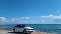 Economy Private Transfer from Tulum to Cancun Airport – Safe
