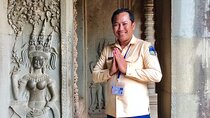27-Day Best Cambodia Journeys | Cultural & Adventure Exploration