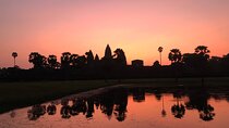 Discover the Ultimate 7-Day Tour: Explore Cambodia Best Adventure