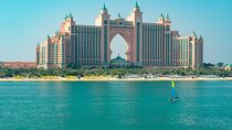 Full-Day Guided Tour to Dubai City