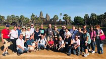 4-Day Siem Reap Temple Tour | Explore Cambodia’s Best Temples