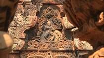 1-Day Banteay Srei, Beng Mealea & Tonle Sap Great Lake Tour