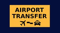 Transfer from Fiumicino/Ciampino Airport to Rome City Center