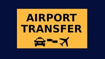 Transfer to Fiumicino/Ciampino Airport from Rome city center 