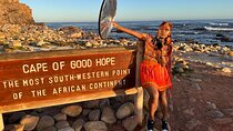 5-Star Small-Group: Cape of Good Hope, Penguins & Bo-Kaap Tour
