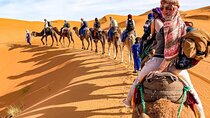 Morocco 12 Days Tour From Marrakech