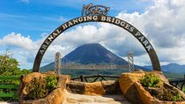 Mistico Arenal Hanging Bridges - Fruit & Guided Walk