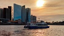 City Tour Postcards of Buenos Aires from the River with Navigation