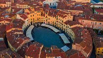 Discover Lucca and Pisa and Enjoy Buccellato Cake: Full Day Tour