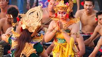 Uluwatu & Kecak Dance Tour