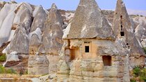 Big Deal : Semi-Private Cappadocia Tour, ATV Quad Bike Ride