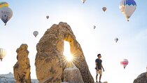 Great Deal : 2 Day Semi-Private Cappadocia Tours, Balloon Ride