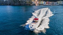 Private Luxury Yacht Capri & Positano from Sorrento - Shamal 40