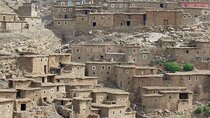 3 Days Berber Villages Trek - Authentic Atlas Mountain Experience