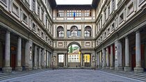 Uffizi, Pitti Palace & Royal Apartments Private Tour