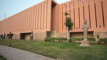 Tour of Luxor Museum and Mummification Museum