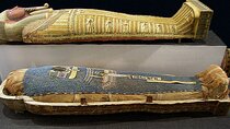 Private Tour to Mummification & Luxor Museums