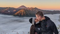 From Surabaya / Malang : Mt Bromo Sunrise - Ijen Blue Fire 3D2N