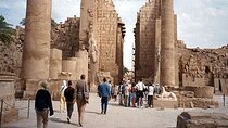 2 Day Trips to Luxor Highlights from Safaga Port