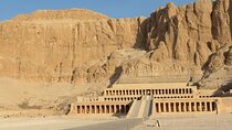 Full Day Tour to Luxor from Aswan