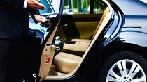 Private Airport Transfer to Cairo Hotels