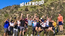 Private Large Group Full Day Tour in Los Angeles