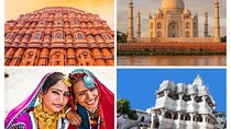 Golden Triangle Tour with Udaipur in 6 Days