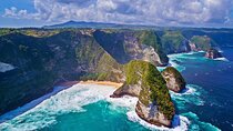 Ultimate Nusa Penida Helicopter Tour