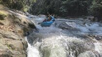 Gopeng WhiteWater Rafting from Kuala Lumpur 