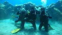 Fun Dive With Scuba Point in Los Cristianos