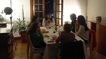 Authentic Argentinian Dinner in a 19th Century Apartment