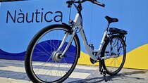 Premium Bike Rental in Barcelona