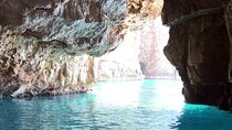 Blue Cave & Lady of the Rocks 3 hrs private tour (up to 8 pax)