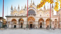 Venice Old Town Highlights Private Walking Tour