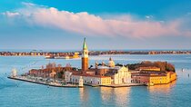 Basilica San Giorgio Maggiore Tour with Water Transport 